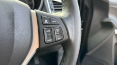 Suzuki Sx4 S Cross 1.4 Boosterjet 48V Hybrid SZ-T 5dr Petrol Hatchback